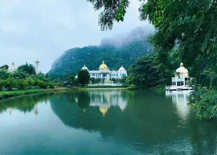 Khengpa Cafe & โรงแรม Ratchaburi