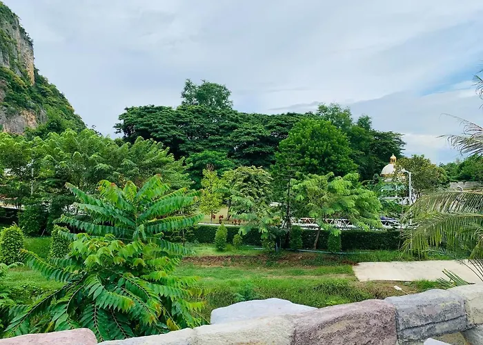 Khengpa Cafe & * Ratchaburi